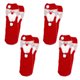 thumbnail image 1 of Calcetines navideños para niños, calcetines para niños y niñas, 1 of 5