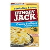 Hungry Jack Creamy Scalloped Potatoes, 6.1 oz