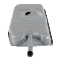 Holley Sniper 19-549 Stock Replacement Fuel Tank