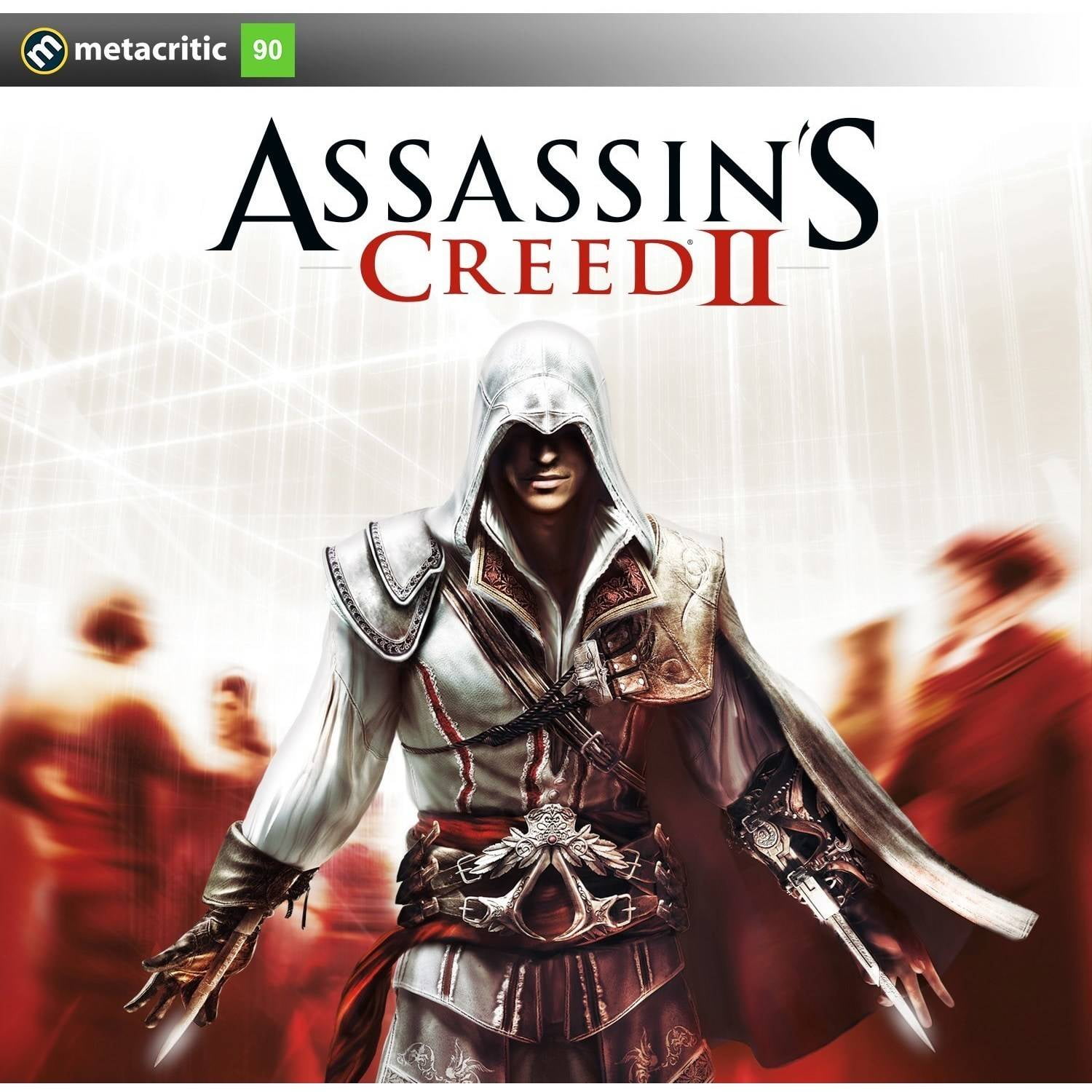 Assassin's The Ezio Collection, PlayStation - Walmart.com