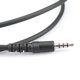 thumbnail image 4 of Cable de programación USB para YEASU VERTEX VX-1R VX-2R VX-3R VX-4R VX-5R VX-132 VX-160 VX-168 VX-231 VX-300 Walkie Talkie Inevent TX0598-00, 4 of 7
