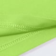 thumbnail image 5 of NIEWTR Toddler Boys Cozy Polo Shirts Collared T-Shirts Cotton Short Sleeve Tees Active Summer Outfits(Green,9-10 Years), 5 of 7