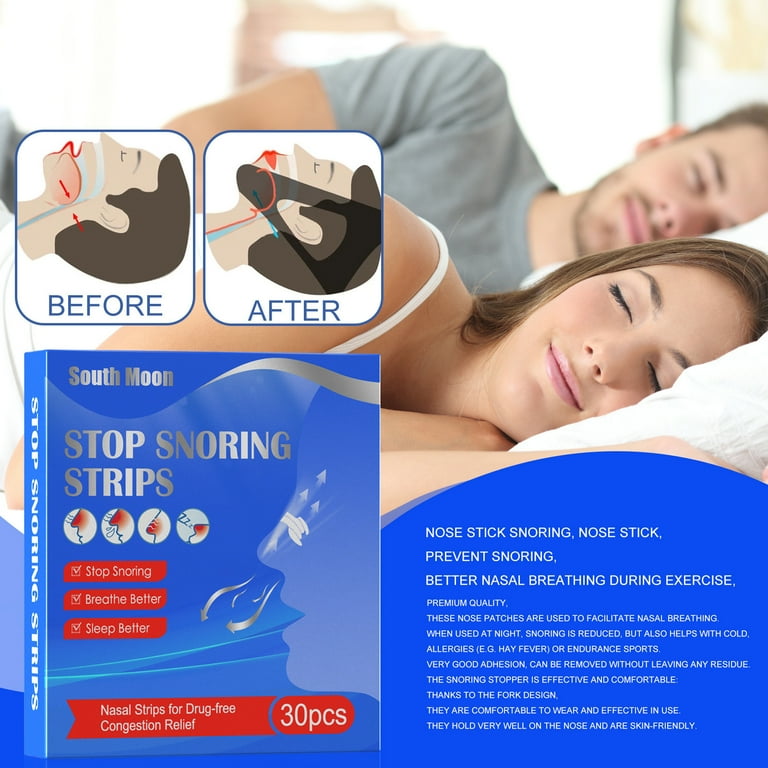 Stop snoring aids deals