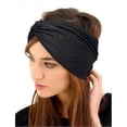 thumbnail image 5 of 10 PCS Women Headbands African Wide Hair Wrap Extra Turban Head Bands for Lady, 5 of 5