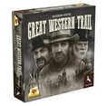 thumbnail image 1 of Great Western Trail (Multilingue) 2-4 Joueurs, 12 Ans et Plus, 75-150 minutes, 1 of 1