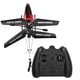 thumbnail image 2 of 2.4G 3 canales Helicóptero De Control Remoto Altitud Hold Mini Aviones Niños Volando Juguete, 2 of 8