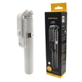 thumbnail image 3 of Langgg Portable Remote Bluetooth Selfie Stick Lightweight Aluminium Alloy Extendable Telescopic Phone Stand Monopod Tripod, 3 of 3