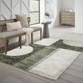 thumbnail image 2 of Oriental Weavers STRADA Green 6' 7 X 9' 6 Area Rug, 2 of 8