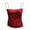 Red, variant on Sling Tops Bandeau Sleeveless Ringless Chest Support Pleated Camisole Solid Color Bottom Tops