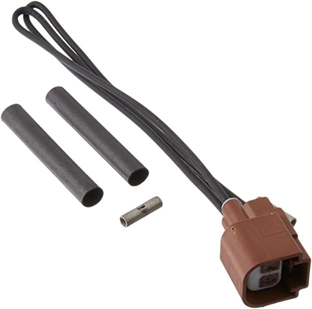 Motorcraft Fuel Heater Connector WPT1231