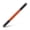 Orange, variant on Orange Roller Stick Deep Tissue Myofascial Release Full Body Massager