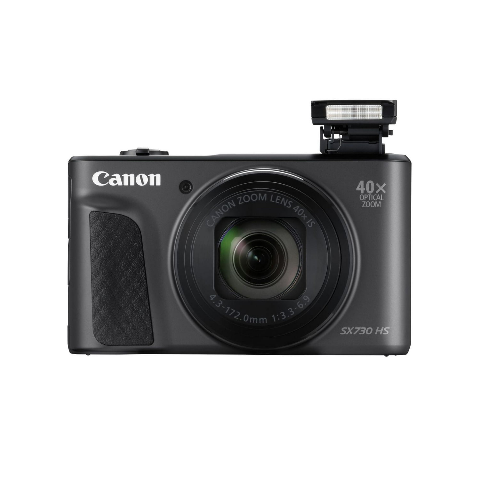 Canon PowerShot SX730 HS ジャンク Canon PowerShot SX730 HS ブラック ジャンクの通販 by リミレス
