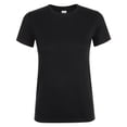 thumbnail image 1 of SOLS Womens Regent Short Sleeve T-Shirt, 1 of 4