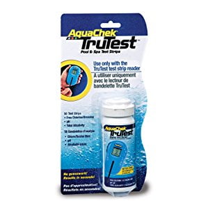 AquaChek TruTest Digital Test Strips