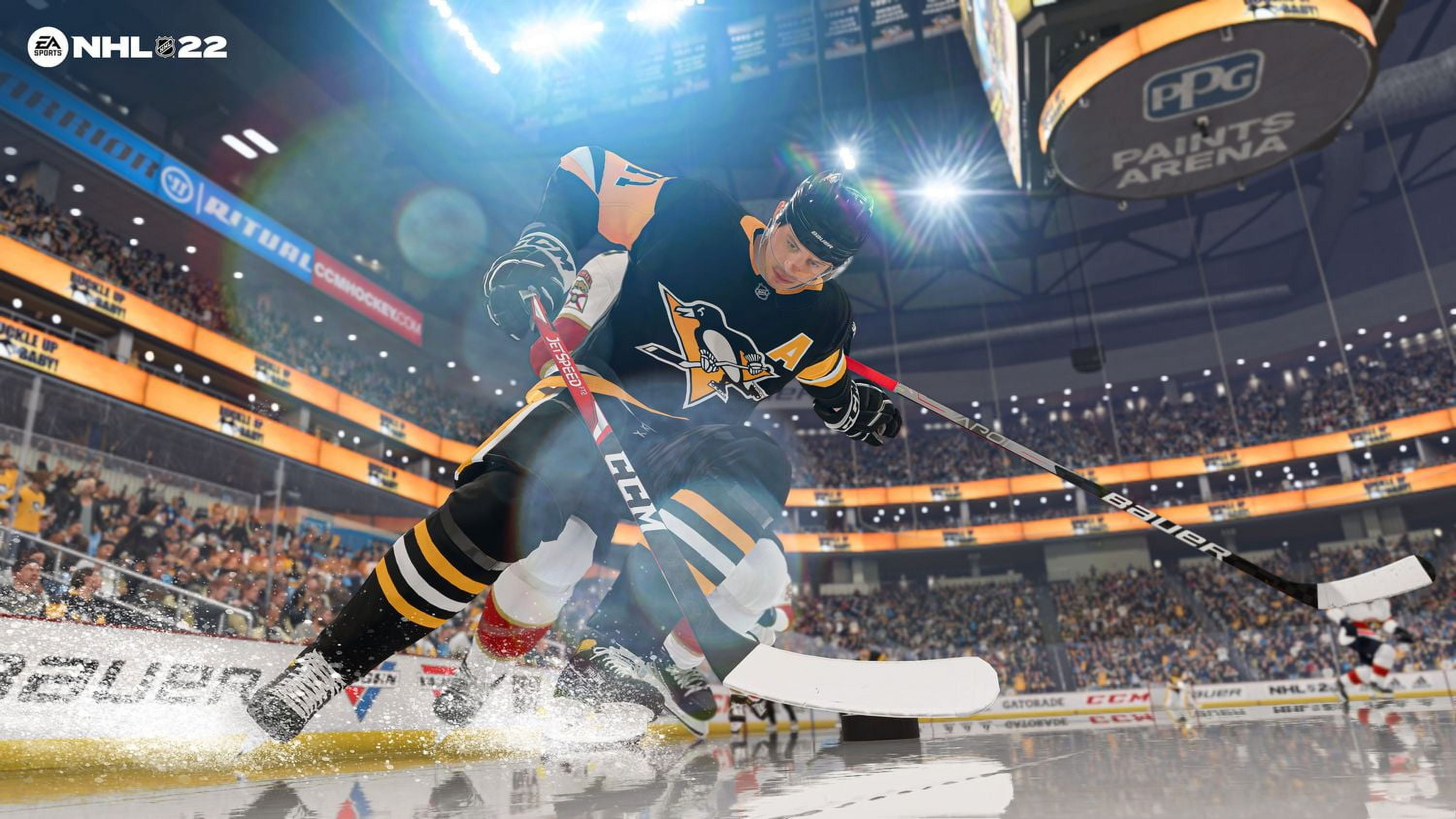 Jeu vidéo NHL 22 pour (PS4) Playstation 4