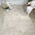 thumbnail image 2 of Kathy Ireland Paradise Garden "Tranquil Gardens" Autumn Area Rug by Nourison, 2 of 5