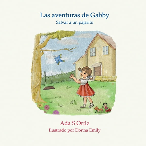 Las aventuras de Gabby (Paperback)