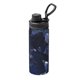 thumbnail image 1 of Gojo Satoru Jujutsu Kaisen Botella de agua deportiva aislada de acero inoxidable Taza portátil Botella de agua para exteriores Moda Viajes Fitness Estudiante\r\n Talla única., 1 of 7