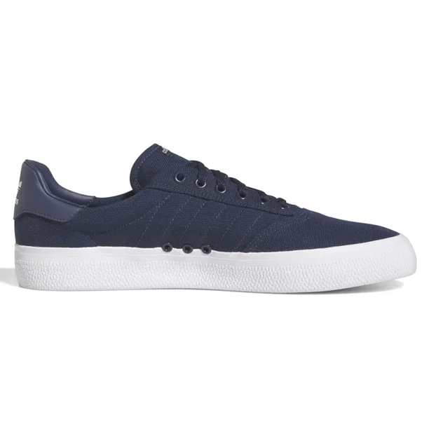 Adi-das 3Mc Lace Up Mens Size 10.5 M Sneakers Casual Shoes HR0072