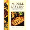 thumbnail image 1 of Pre-Owned Middle Eastern Cooking (Hardcover) 1555219403 9781555219406, 1 of 1