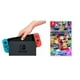 thumbnail image 2 of Consola de Nintendo Switch Nintendo 32GB Neon Version 1.1 Standard Edition + juego físico de Mario Kart 8 Deluxe, 2 of 2