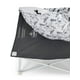 thumbnail image 3 of Regalo My Cot Pal Cama portátil extralarga para niños pequeños - Pestañas, color blanco, pequeña individual, 3 of 5