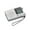 Grey, variant on Intelligent Radio | with Noise Cancelling Portable Compact Design | featuring kk9 retro | The Smart Choice for Value Gold Top Pick Great Choice Worth Having