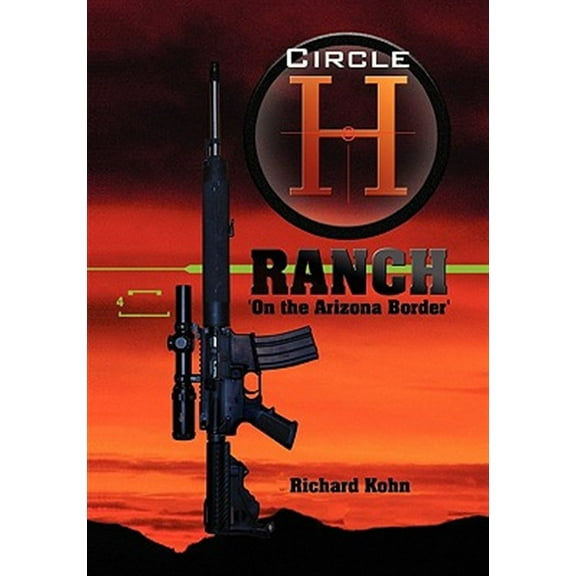 Circle H Ranch (Paperback)