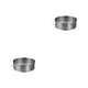 thumbnail image 4 of Toystoory Colador de tamiz fácil de limpiar para tamizar harina Tamiz de harina fácil de limpiar Tamices de harina tamiz de harina 15 cm tamiz de harina 15cm 2Conjunto, 4 of 6
