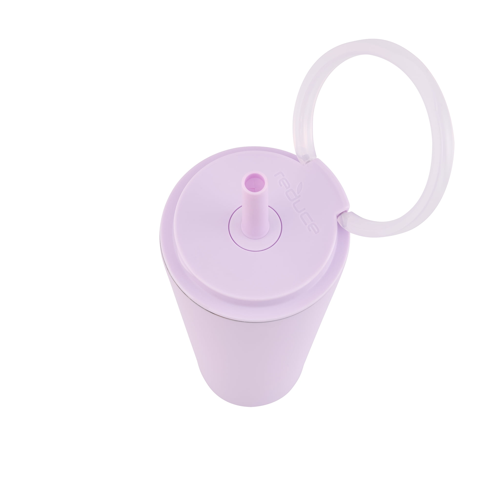 REDUCE HALO Bicchiere Termico 32 Oz (946 Ml) In Policarbonato, Colore Pina Colada, Ideale Per Bevande Fredde E Calde