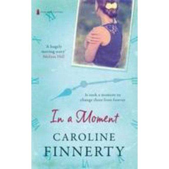 Pre-Owned In a Moment (Paperback) 1842235303 9781842235300