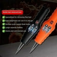 thumbnail image 2 of Electric Poultry Feather Plucker Rechargeable Small Chicken Plucker MachineAM, 2 of 5