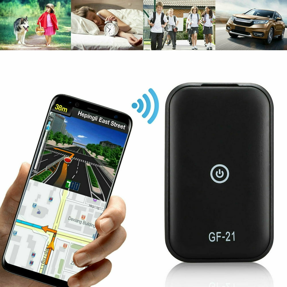 gps for senior citizens
