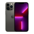thumbnail image 2 of Restored Apple iPhone 13 Pro Max - Carrier Unlocked - 128GB Graphite (Refurbished), 2 of 6