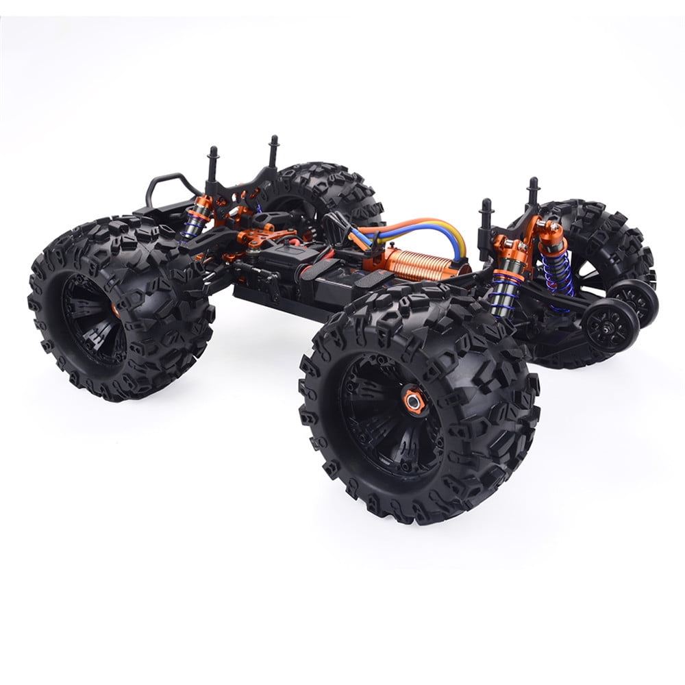 rc car 90 km h