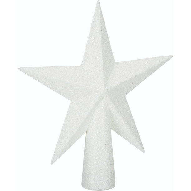 Holiday Time Mini Tree Topper