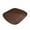 Coffee, variant on Yooshoverk Four-Season Seat Cushion, Universal Car Driver’s Pad, Ventilated Breathable Comfort, Durable