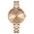 thumbnail image 1 of Reloj Curren KREB7120 oro rosa Mujer Cuarzo, 1 of 1