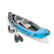 Intex Tacoma K2 Kayak