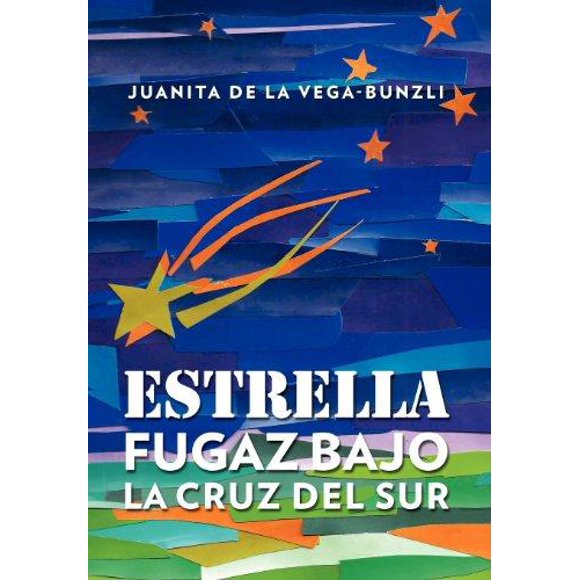 Estrella Fugaz Bajo la Cruz del sur
