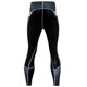 thumbnail image 3 of Hombres corriendo apretado entrenamiento deportes al aire libre ciclismo pantalones deportivos apretados pantalones de secado rápido Pompotops oipoqjl42186, 3 of 5