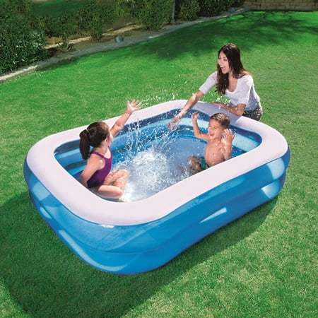 large pool for kids