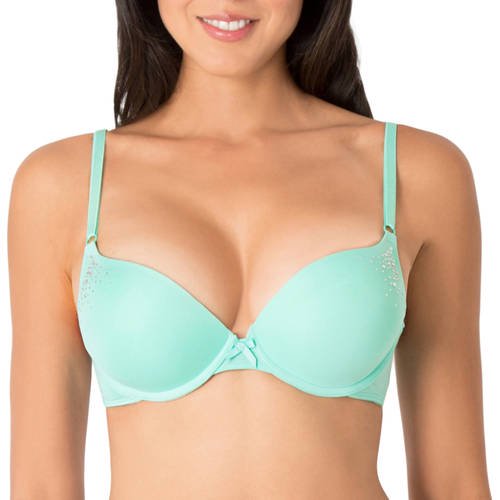 Smart & Sexy Womens Maximum Cleavage Bra, Style SA276 