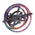 thumbnail image 1 of Rotation Flip Puzzle Toy 3D Rotation Flip Puzzle Stress Relief Decompression Educational Toy for Kids Adults, 1 of 7