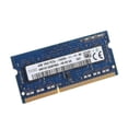 thumbnail image 5 of For DDR3 4GB Laptop RAM Memory 1600Mhz PC3 12800 1RX8 1.35V 8 IC SODIMM Memory Only for, 5 of 5