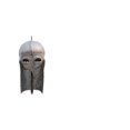thumbnail image 1 of Hanwei Gjermundbu Casque avec Queue d'Aven (Grand) par GDFB, 1 of 1