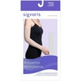 thumbnail image 2 of Sigvaris Specialty 912A ADVANCE 20-30 mmHg Lymphedema Compression Armsleeve w/Gauntlet Beige LR Plus, 2 of 2