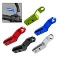 thumbnail image 3 of Motorcycle accessories rearview mirror extension bracket Aluminum alloy, 3 of 5