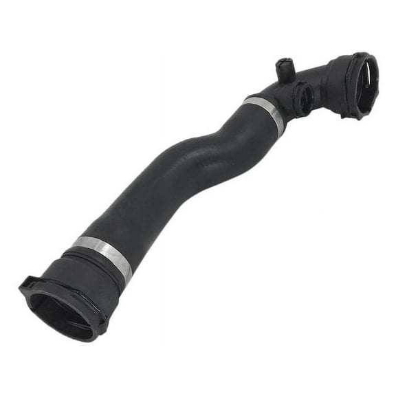 Upper Radiator Hose - Compatible with 2001 - 2006 BMW 330Ci 3.0L 6-Cylinder GAS 2002 2003 2004 2005