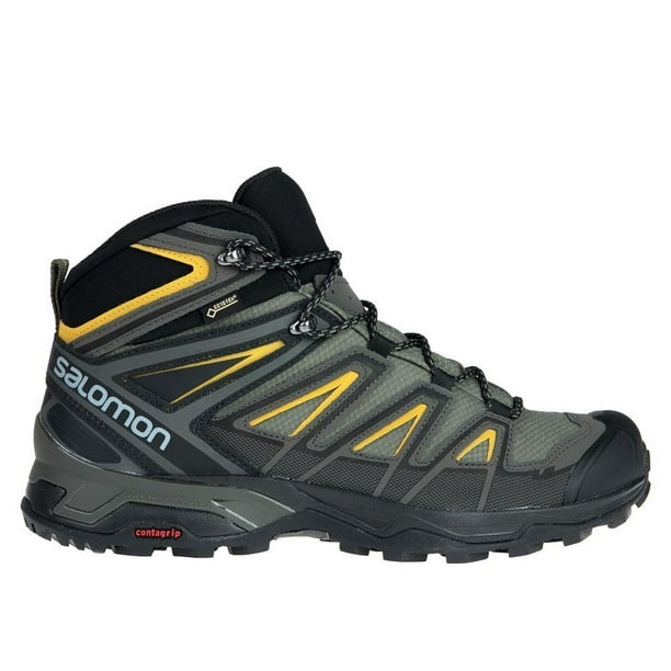 Salomon x ultra 3 mid hotsell gtx canada